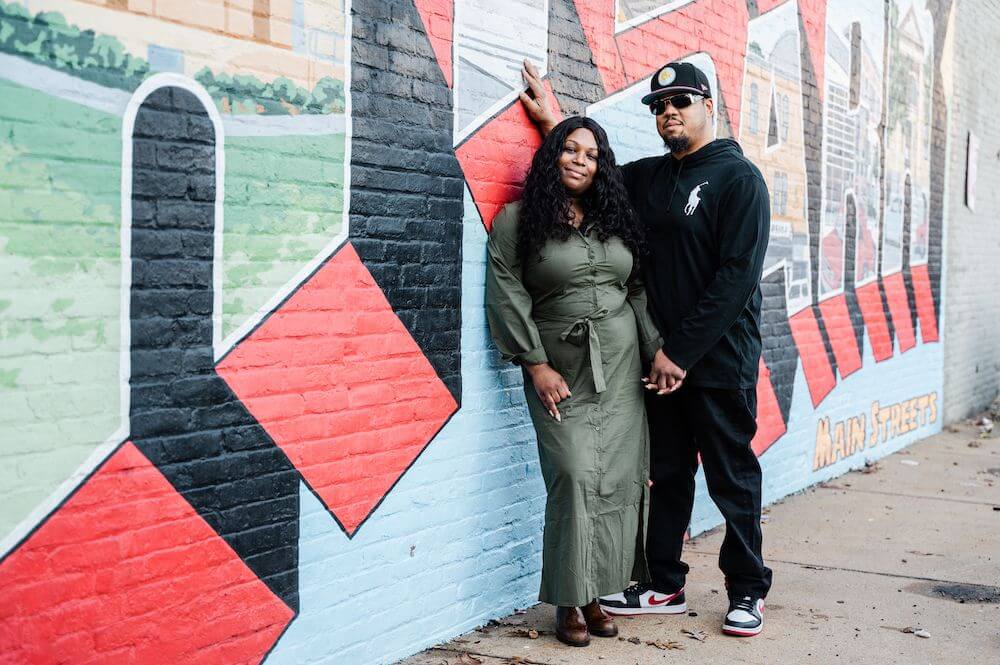 Impact Funds newsletter cover